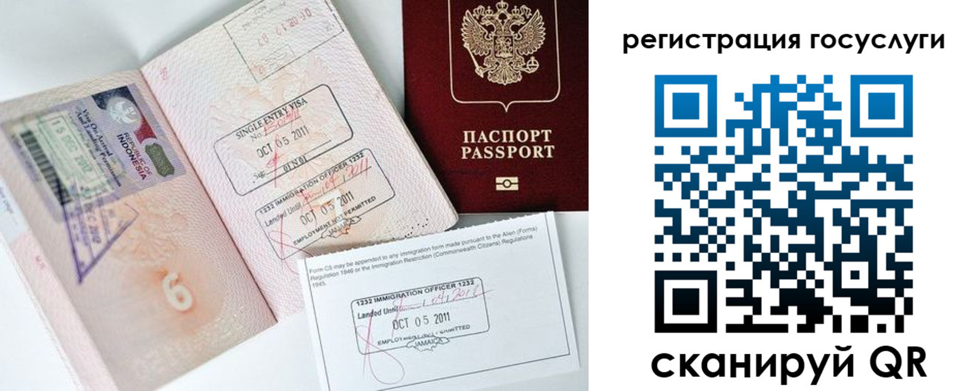 прописка в Боготоле